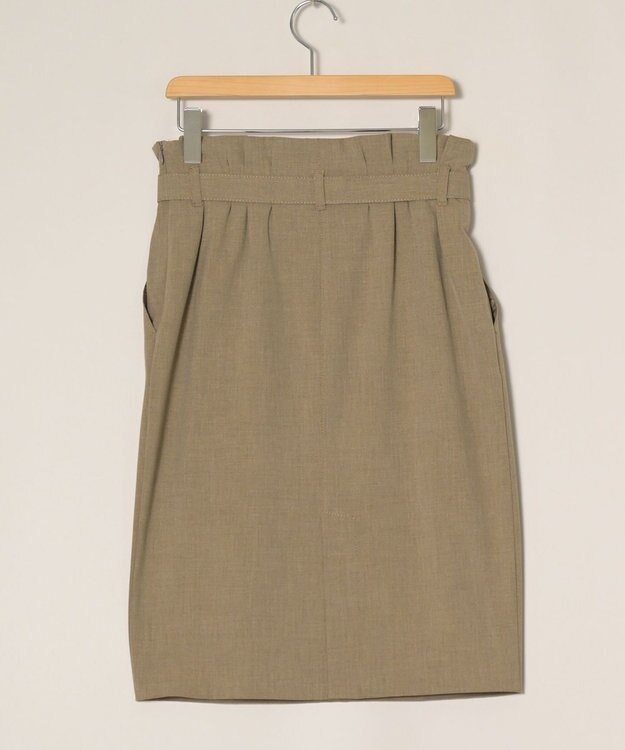 ONWARD Reuse Park 【自由区】スカート秋冬 ブラウン