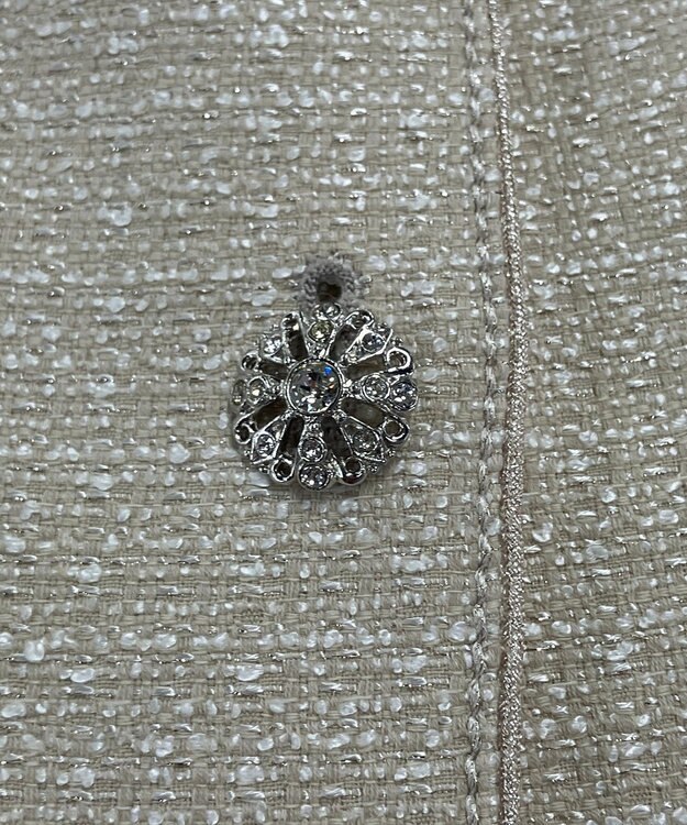 ONWARD Reuse Park 【23区】ジャケット春夏 ベージュ