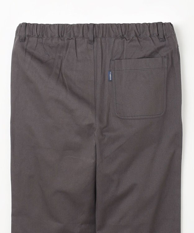 J.PRESS KIDS 【140-170cm】20/16ツイル パンツ グレー系