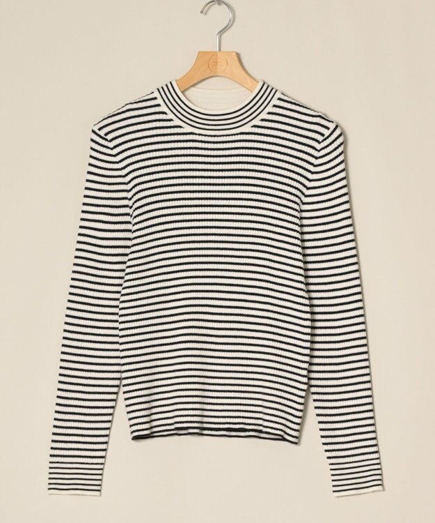 ONWARD Reuse Park 【any SiS】ニット秋冬 ブラック