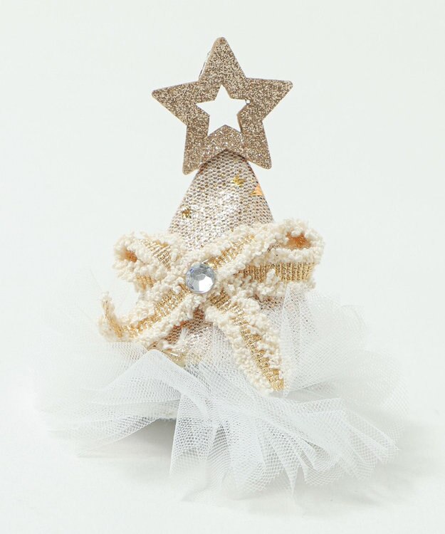 WEGO クリスマスミニピン 柄4