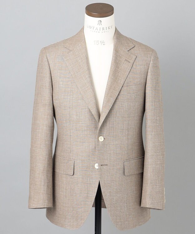 GOTAIRIKU 【DELFINO】Portofino ベージュ系