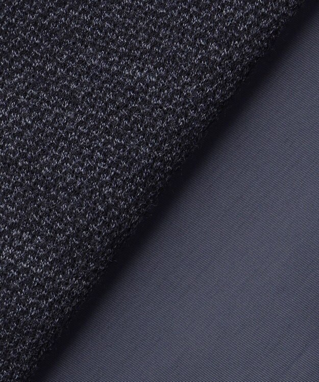 J.PRESS MEN 【KING SIZE】SOFAニット ジャケット ネイビー系8