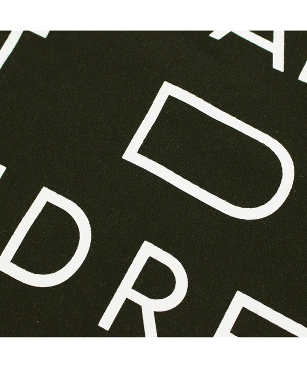 ROOTOTE 1019【A4サイズ収納】SC.トール.リサイクルコットン-B 08：ブラック