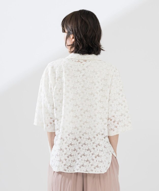 ONWARD Reuse Park セット商品/サイズ2【any SiS】ブラウス春夏×カットソー春夏 その他