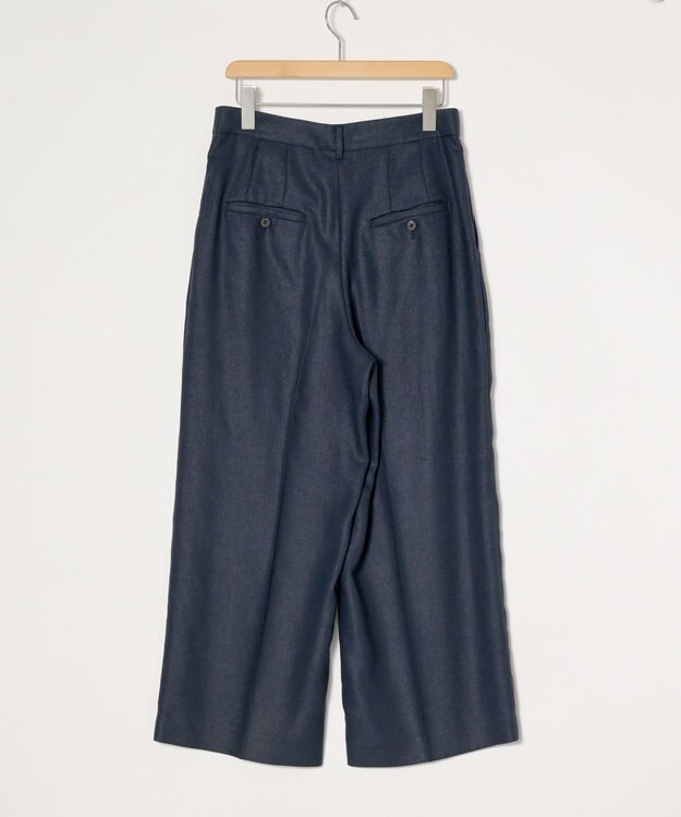 ONWARD Reuse Park 【ICB】パンツ春夏 ネイビー