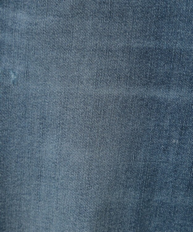 AMERICAN HOLIC スキニーフィットダメージデニム Light Indigo