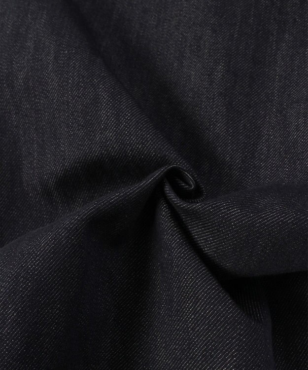 WHITE MAILS 【UNISEX】DENIM イージーパンツ コン