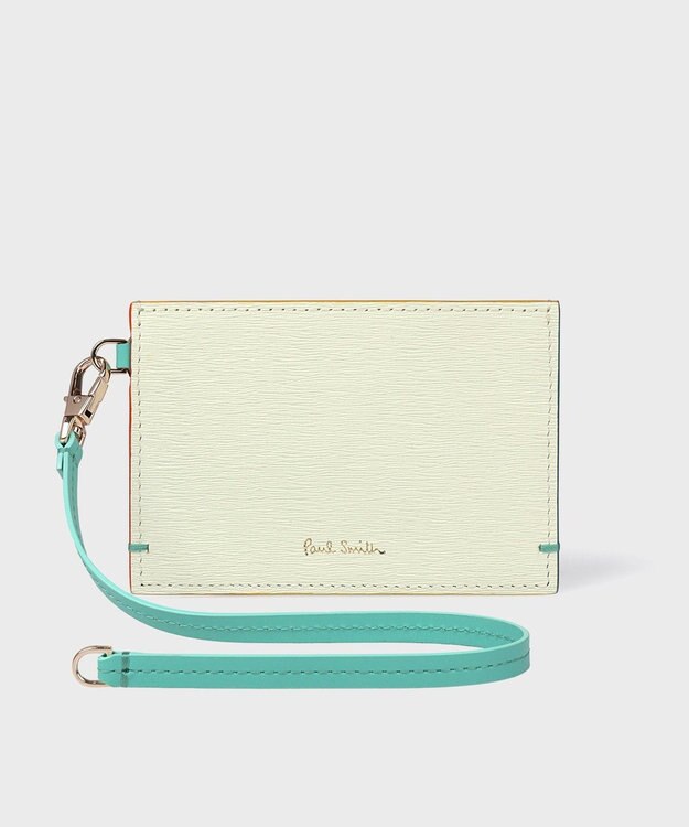 カラードエッジ パスケース / Paul Smith | ファッション通販