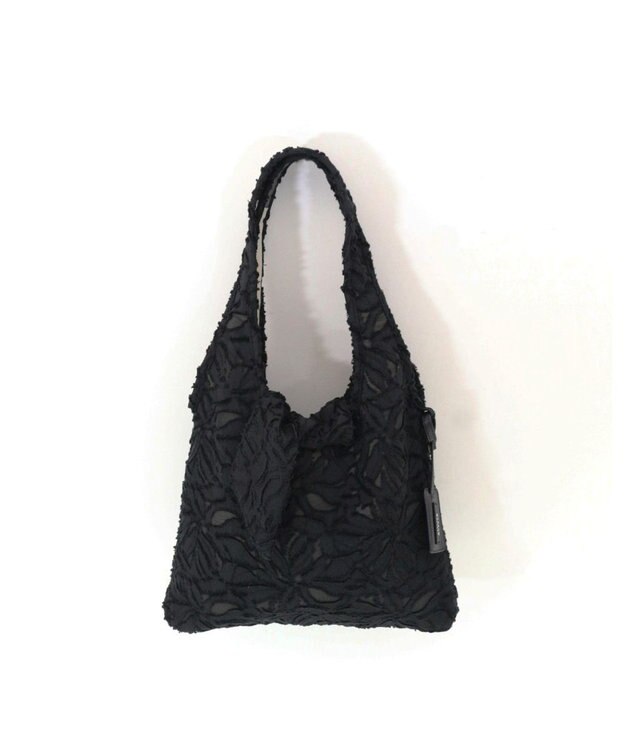 MORROW by thank DREW トートバッグSサイズ