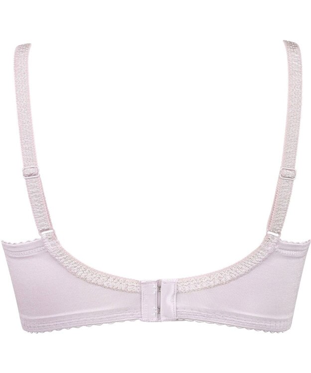 Wing Wing Lesiage 【5000シリーズ】 フルカップブラ 安定感のあるやさしいつけごこち PB5000 ウイング／ワコール ピンク