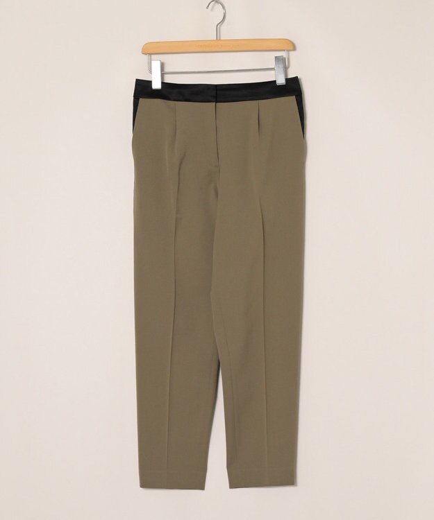 ONWARD Reuse Park 【ICB】パンツ春夏 グリーン