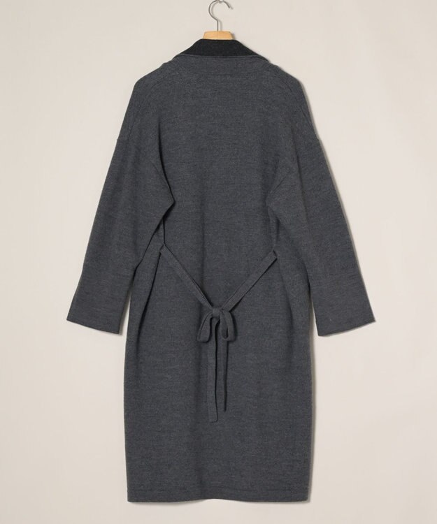 ONWARD Reuse Park 【ICB】ニット秋冬 グレー