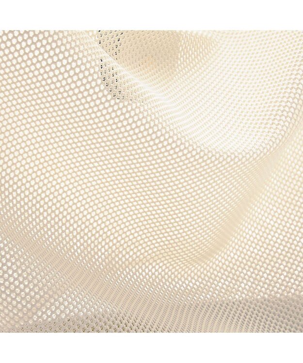 MioFIRANO TILE G001 トートバッグ ポーチ付き A4サイズ対応 WHITE