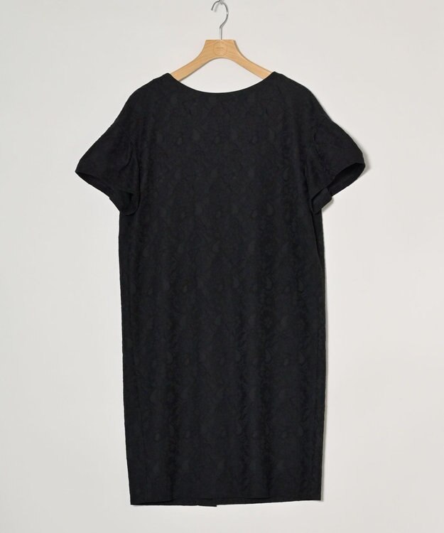 ONWARD Reuse Park 【23区】ワンピース秋冬 ブラック