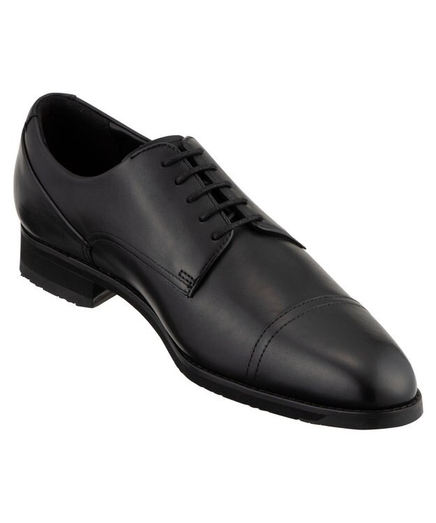 ASICS WALKING ランウォーク メンズ 3E ブラック系