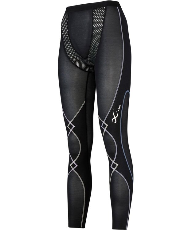 CW-X 【WOMEN】 スポーツタイツ エキスパート クール HXY269 /ワコール PU