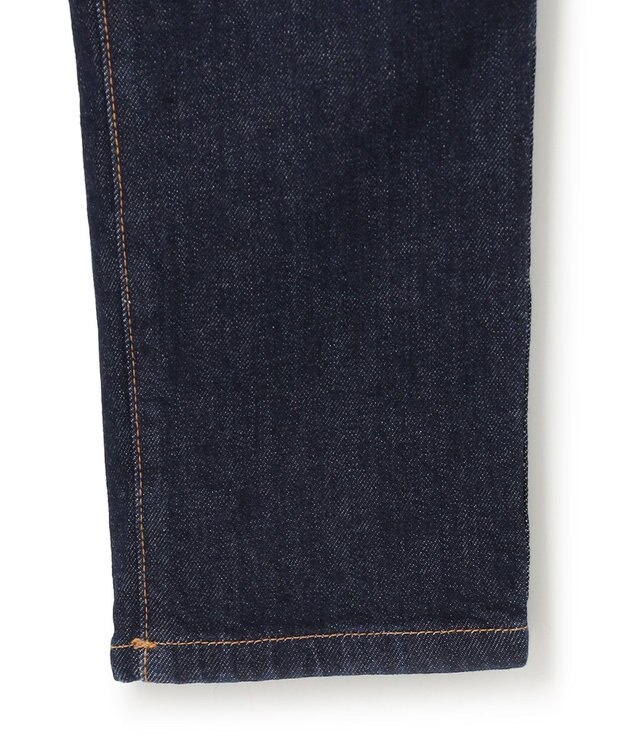 JOSEPH デニム　スリムトラウザーズ Indigo