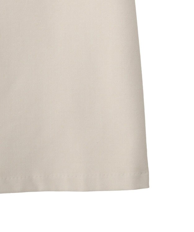 YECCA VECCA 【2点SET】ショートジャケットセットキャミワンピース Light Beige