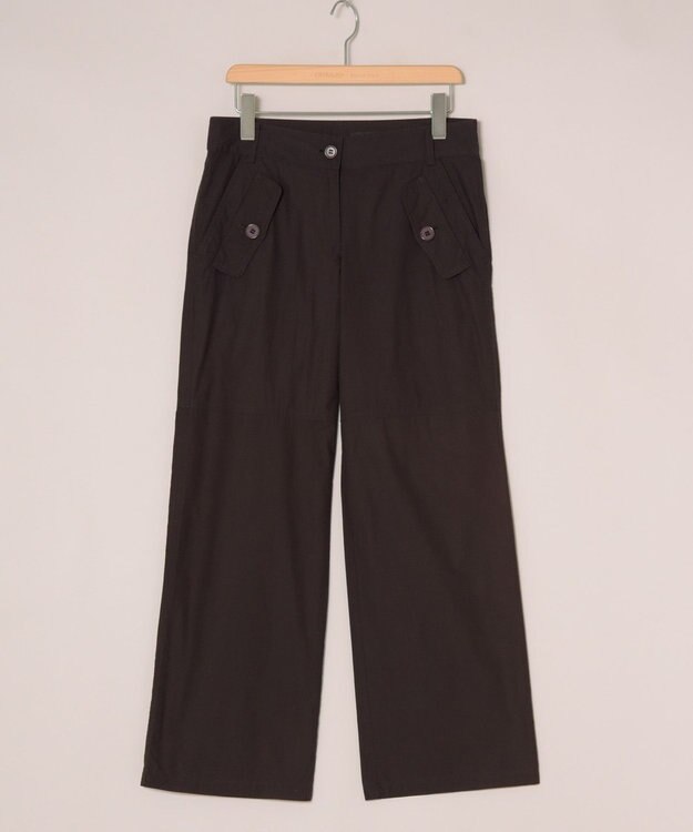 ONWARD Reuse Park 【ICB】パンツ春夏 ブラウン