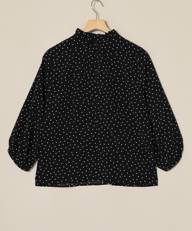 ONWARD Reuse Park 【any SiS】カットソー春夏 ブラック