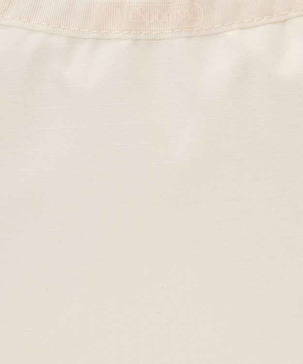 LeSportsac RUFFLE ZIP HOBO/メレンゲレースラッフル メレンゲレースラッフル