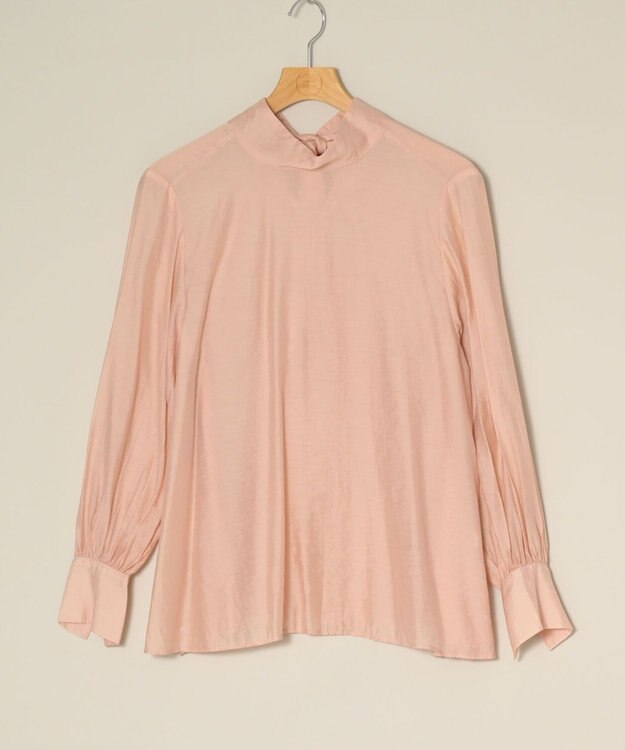 ONWARD Reuse Park 【UNFILO】ブラウス秋冬 ピンク