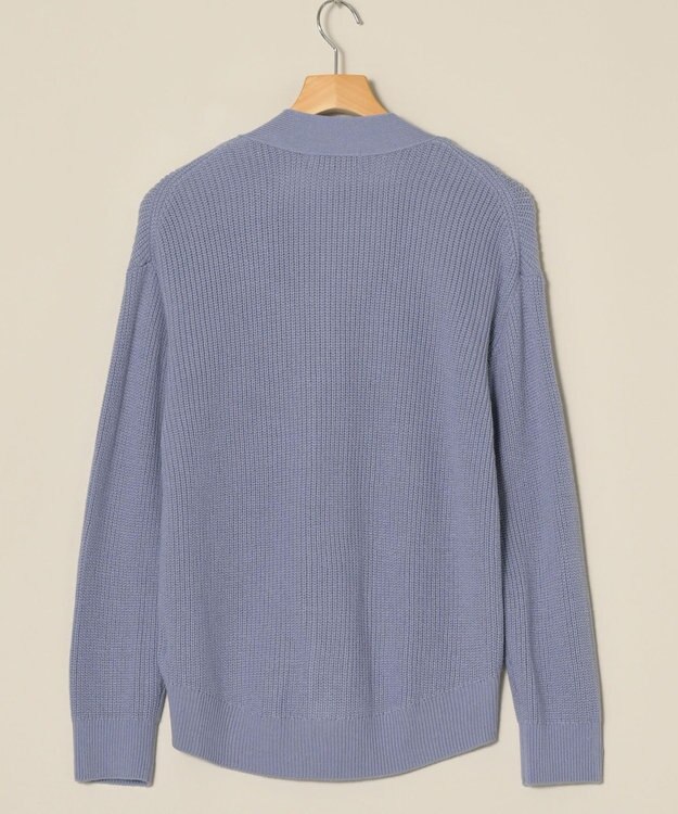 ONWARD Reuse Park 【any SiS】ニット秋冬 ブルー