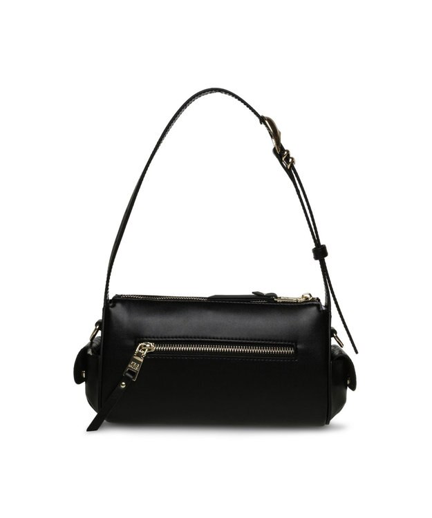 STEVE MADDEN BDOHA 2WAYミニショルダーバッグ ブラック
