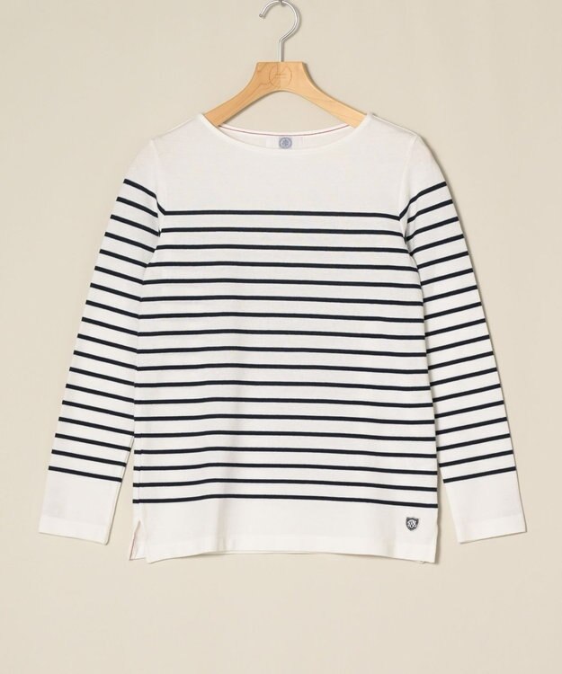 ONWARD Reuse Park 【J.PRESS】カットソー秋冬 ホワイト