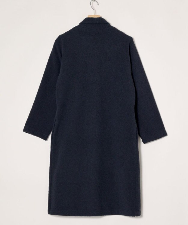 ONWARD Reuse Park 【any SiS】ニット秋冬 ネイビー