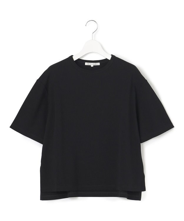 23区 【一部店舗限定】半袖 IT TEE ブラック系
