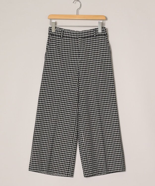 ONWARD Reuse Park 【any SiS】パンツ秋冬 ブラック