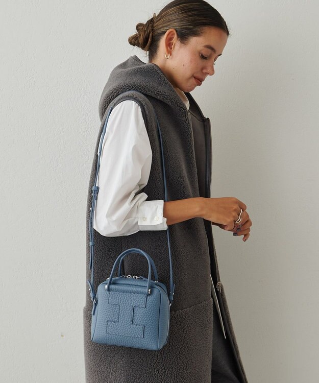 IACUCCI 【再生産決定！】クーポラ ALCE ブルーその他4