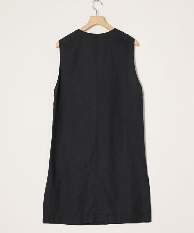 ONWARD Reuse Park 【UNFILO】ベスト春夏 ブラック