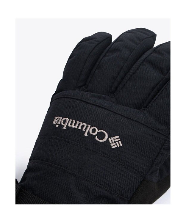Columbia 【KIDS】ユースワーリバードIIIグローブ Black