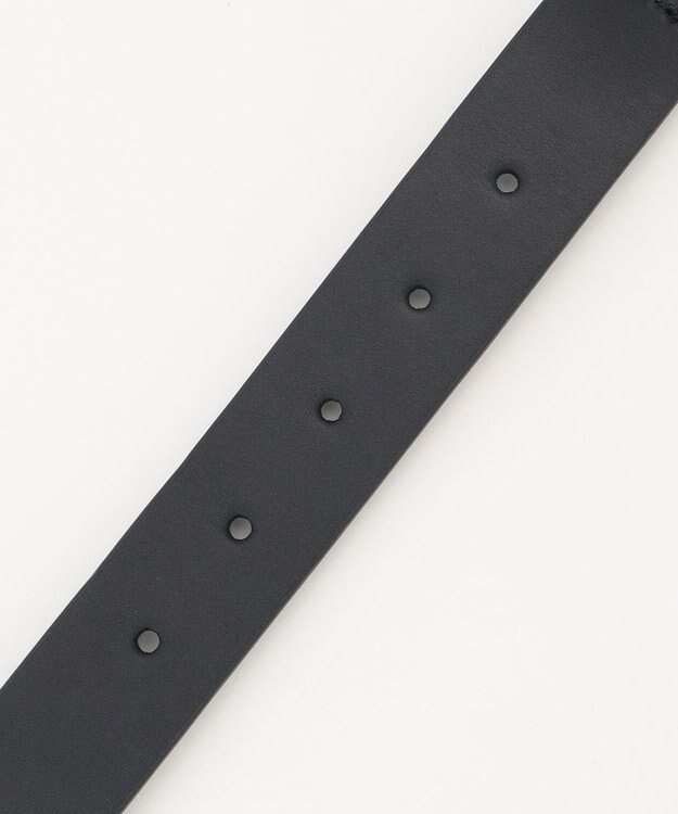 J.PRESS MEN アイビーベルト ベージュ系1