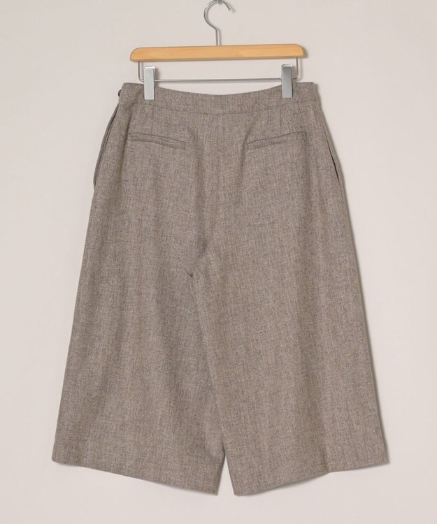 ONWARD Reuse Park 【J.PRESS】パンツ秋冬 ブラウン