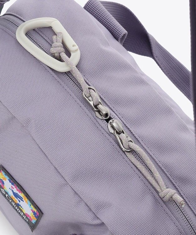 Columbia Columbia/ プライスストリームミニダッフル /コロンビア Shale Purple