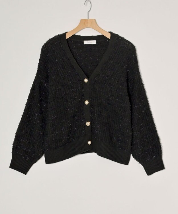 ONWARD Reuse Park 【Feroux】ニット秋冬 ブラック