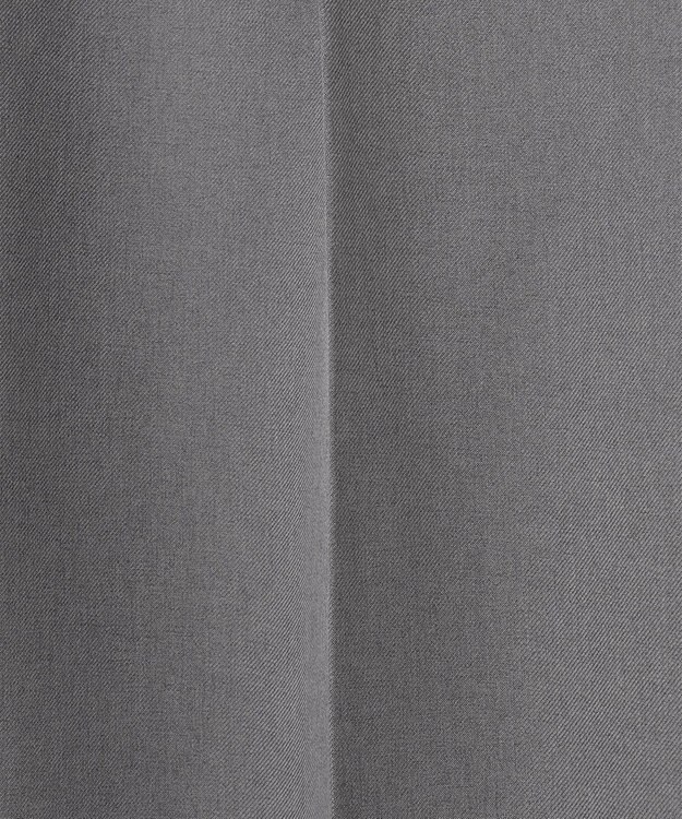 ANY SIS 【セットアップ可】イージーケアライト パンツ グレー