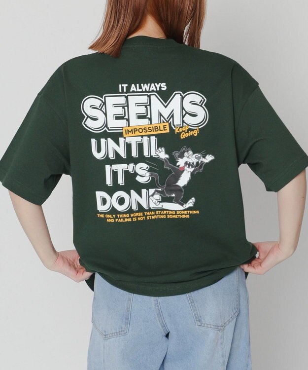 WEGO 【XSサイズ/ユニセックス着用ITEM】アソートグラフィックT　2（SS） 柄5