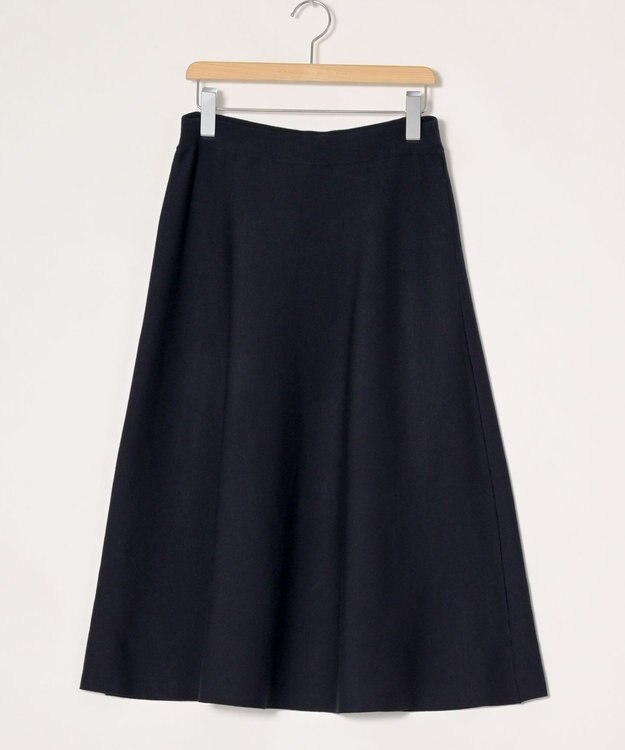 ONWARD Reuse Park 【J.PRESS】ワンピース秋冬 ネイビー