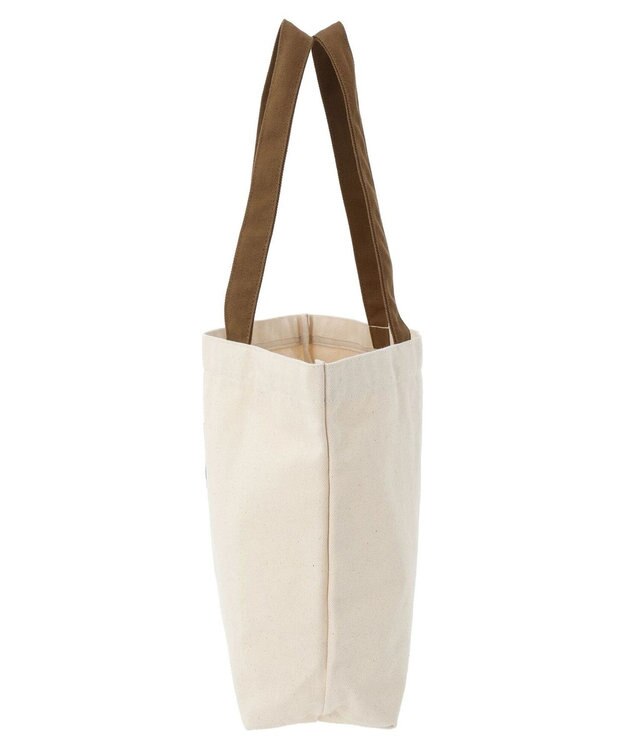 CRAFT STANDARD BOUTIQUE akha.　キャンバストート/A4サイズ Natural