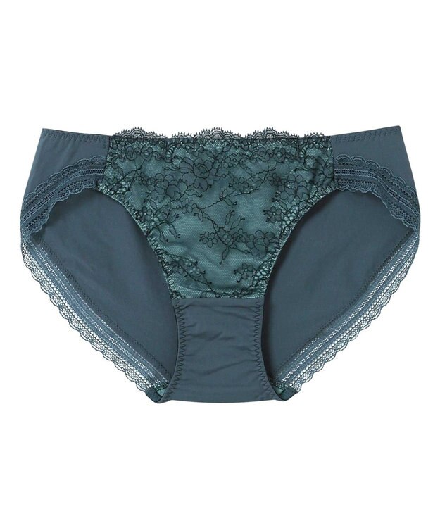 une nana cool ふゆうする ショーツ GR