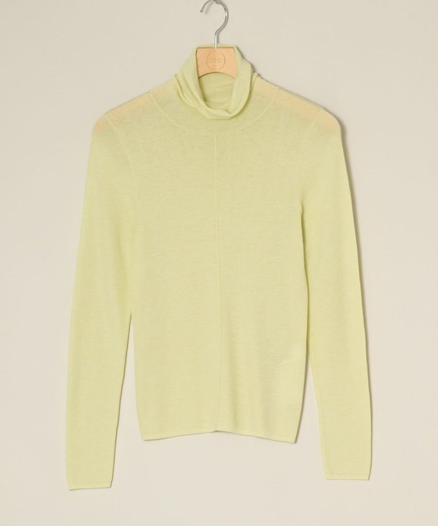 ONWARD Reuse Park 【組曲】ニット秋冬 グリーン