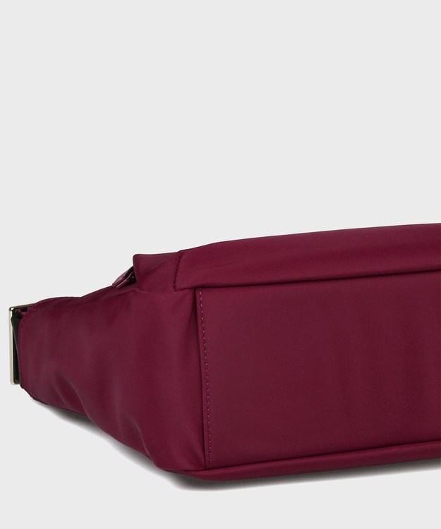 Paul Smith デイリー ショルダーバッグ バーガンディー