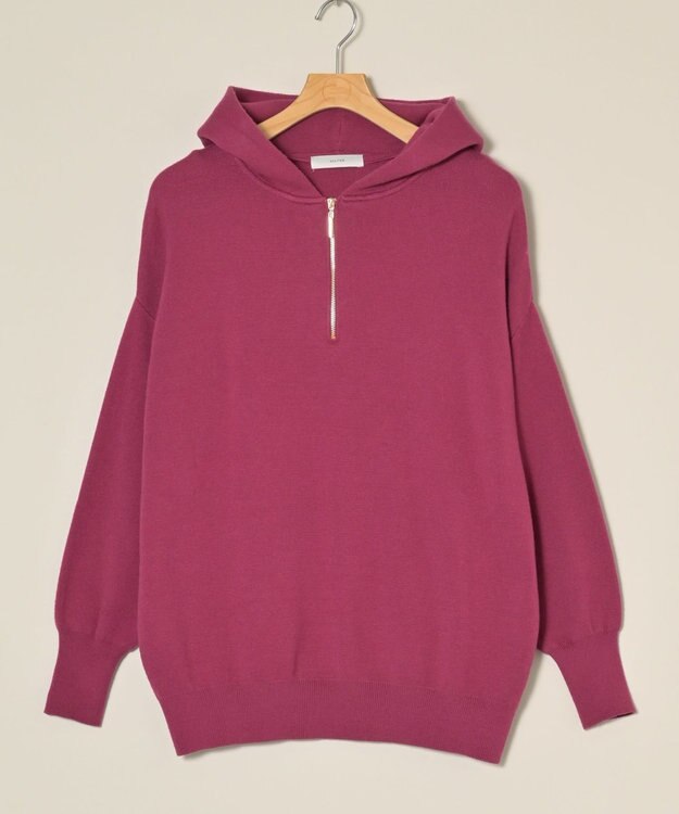 ONWARD Reuse Park 【any FAM】ニット秋冬 レッド