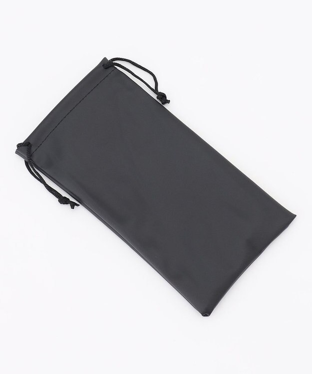 ANY SIS 【WEB限定】ライトカラー サングラス ベージュ