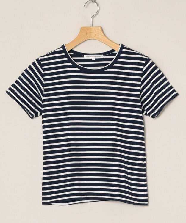 ONWARD Reuse Park 【23区】カットソー春夏 ネイビー